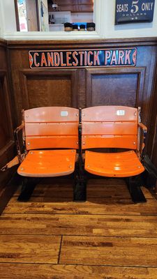 Bottom of the Fifth by null