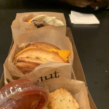 Eggslut - Breakfast & Brunch Near Me - Las Vegas, Nevada