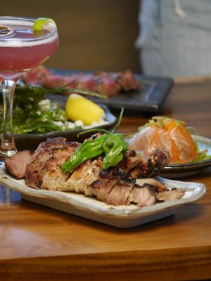 Kaimuki Shokudo by null