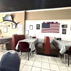 5 Points Cafe