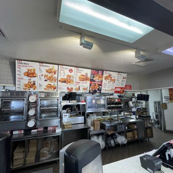 KFC - Menu - Chicken Wings Near Me - San Angelo, Texas KFC - Menu - Chicken Wings Near Me - San Angelo, Texas
