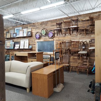 The Bridge Thrift Store - Thrift Stores Near Me - Orland Park, Illinois