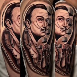 Snake City Tattoo