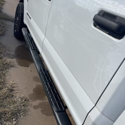 Sudz & Co - Automatic wash