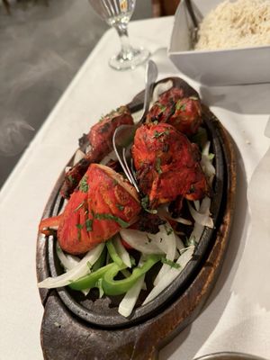 Taj Palace Indian Restaurant by null