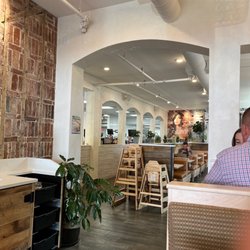 NU Kitchen