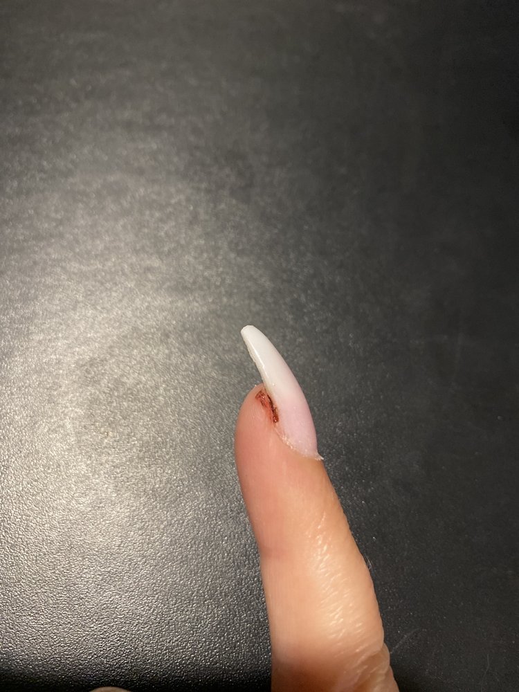 K L NAILS Updated September 2024 51 Photos & 16 Reviews 621 Boll