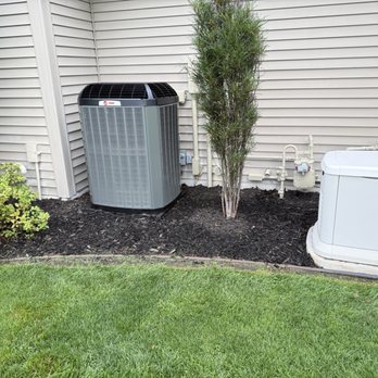 The Element Masters - AC Condenser - Heating & Air Conditioning/HVAC Near Me - Middlebury, Indiana The Element Masters - AC Condenser - Heating & Air Conditioning/HVAC Near Me - Middlebury, Indiana