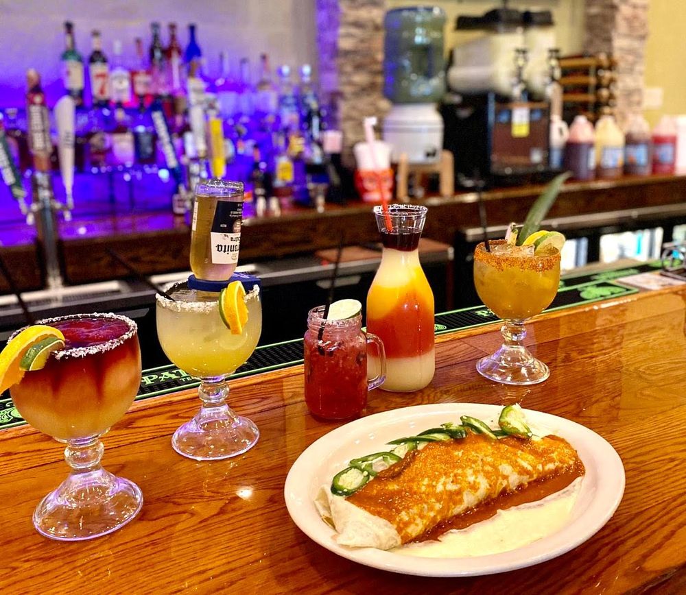 Coyote's Mexican Grill & Cantina