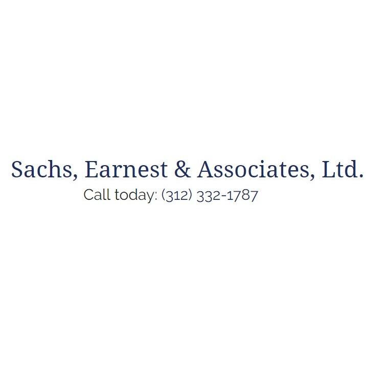 Sachs Earnest & Associates - disability attorney in Chicago, IL