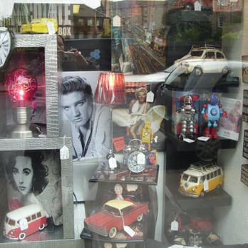 Bunker 1026 - Shop Window - Furniture Stores Near Me - Glasgow, GLG