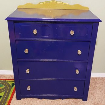 Dahlia’s Home Living - My purchase. Love the color. - Antiques Near Me - Tomball, Texas Dahlia’s Home Living - My purchase. Love the color. - Antiques Near Me - Tomball, Texas