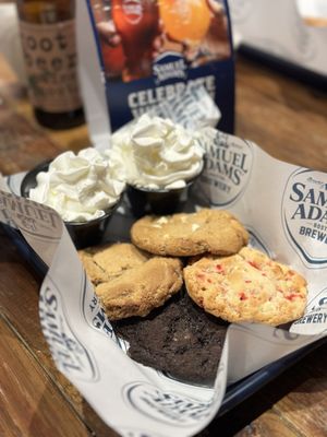 Samuel Adams Boston Brewery - Jamaica Plain by null