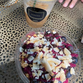 Barvida - Juice Bars & Smoothies Near Me - Darien, Connecticut