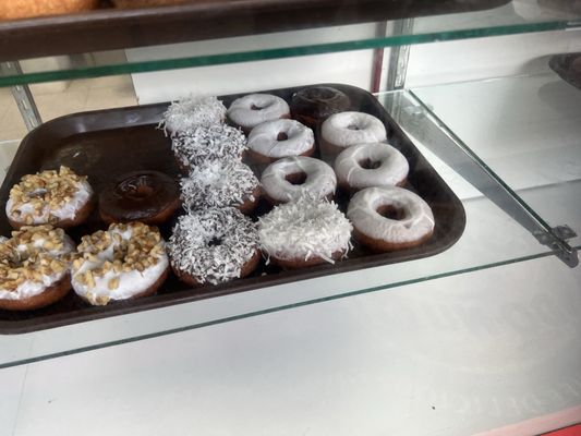 Shipley Do-Nuts by null