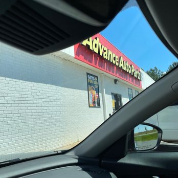 Advance Auto Parts - Auto Parts & Supplies Near Me - Matthews, North Carolina