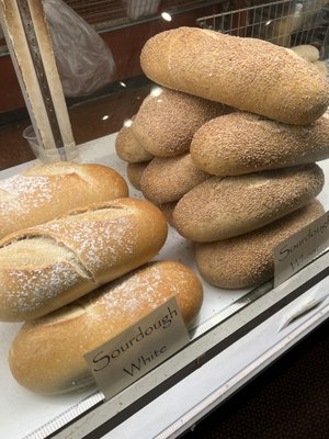 Hearth Baker by null