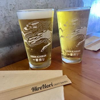 HiroNori Craft Ramen - Ramen Near Me - Long Beach, California HiroNori Craft Ramen - Ramen Near Me - Long Beach, California