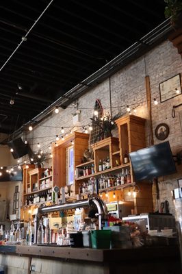 Sea Wolf Brooklyn by null