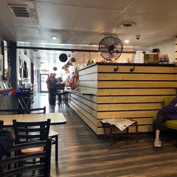 Wandering Bison Coffee - Coffee & Tea Near Me - Hot Springs, South Dakota Wandering Bison Coffee - Coffee & Tea Near Me - Hot Springs, South Dakota