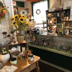 Antiques and traditional goods
