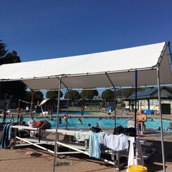 El Cerrito Swim Center