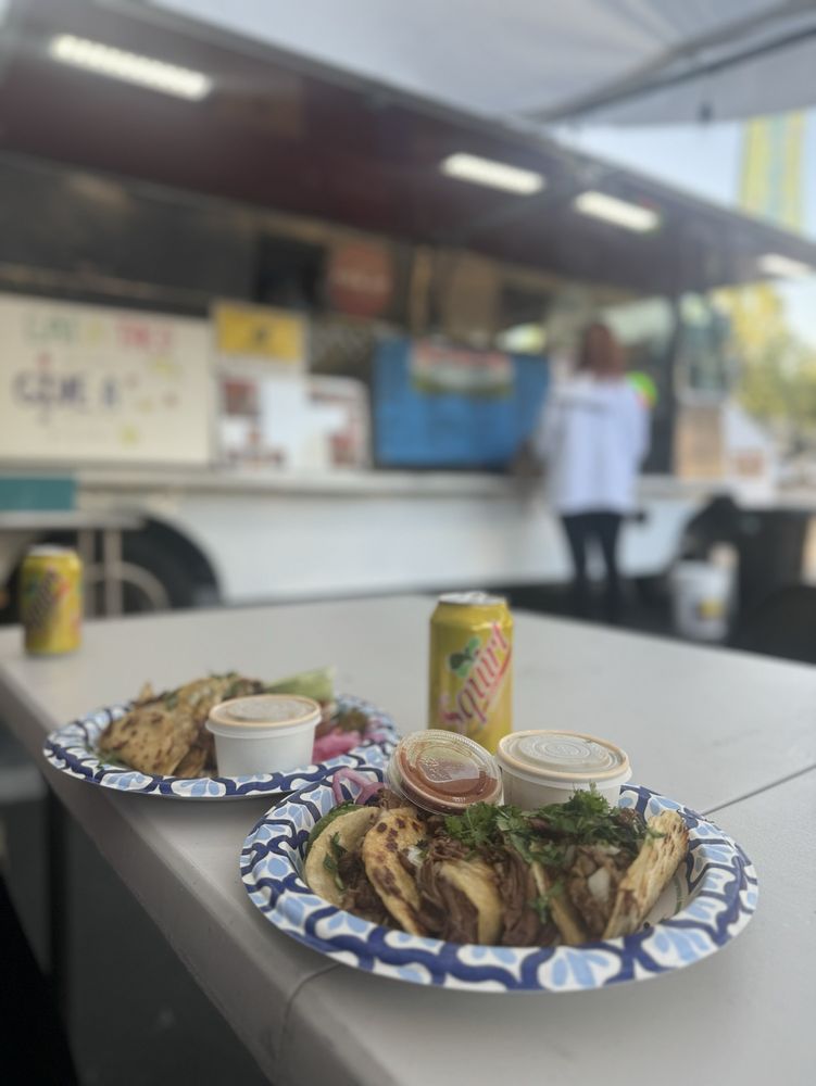 Tacos Don Valle
