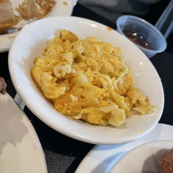 Cornbread Restaurant & Bar - Mac & Cheese - Soul Food Near Me - Southfield, Michigan Cornbread Restaurant & Bar - Mac & Cheese - Soul Food Near Me - Southfield, Michigan