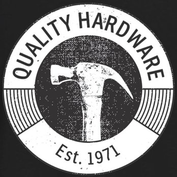 Quality Hardware - Hardware Stores Near Me - Madison, Wisconsin