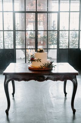 The Westside Warehouse by null