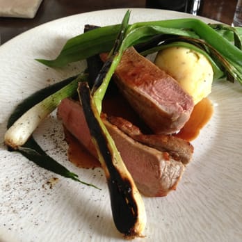 The Pig's Ear - Pork Belly - Bistros Near Me - Dublin, D