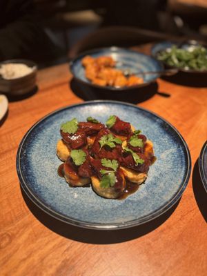 DONHAO Danville by null