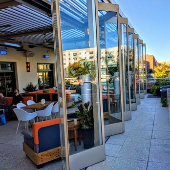 Ibiza - Lounges Near Me - Albuquerque, New Mexico
