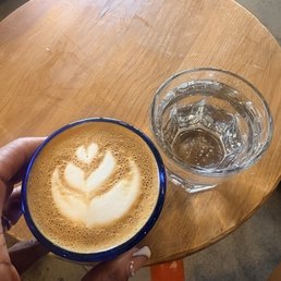 Cortado