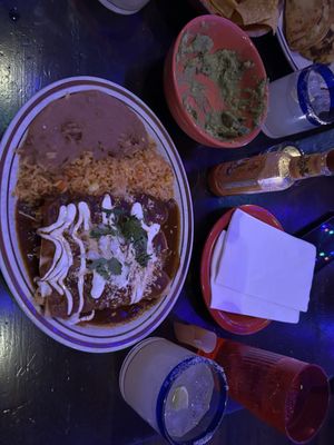 Cantina Los Caballitos by null