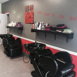 The HairSpa