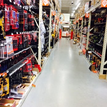 The Home Depot - Hardware Stores Near Me - Dripping Springs, Texas