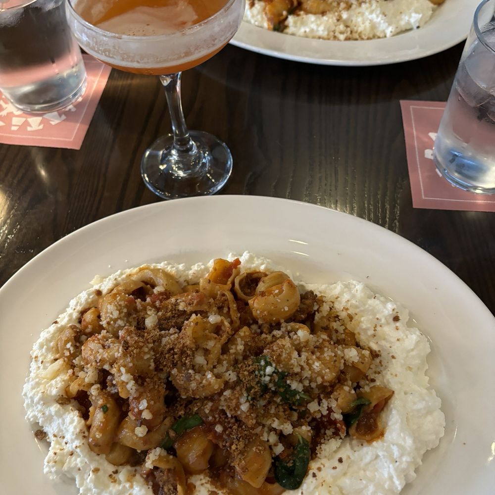 bar Vetti - Orecchiette - Italian Near Me - Louisville, Kentucky