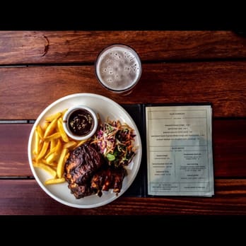 The Stag Hotel - @echotree - Pubs Near Me - Adelaide, SA