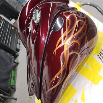 Bona Fide Auto Collision - Body Shops Near Me - Patchogue, New York