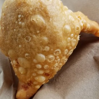 A1 Sweets and Restaurant - Samosa 0.60 cents - Vegetarian Near Me - Scarborough, Ontario