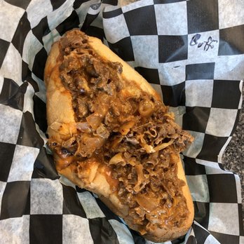 Rick's Cheesesteak Shop - Buffalo cheesesteak - Cheesesteaks Near Me - Williamsburg, Virginia Rick's Cheesesteak Shop - Buffalo cheesesteak - Cheesesteaks Near Me - Williamsburg, Virginia