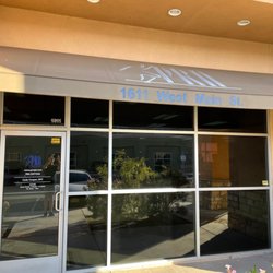 PRN Physical Therapy - El Centro - PRN El Centro 
1611 W Main St
El Centro, CA 92243