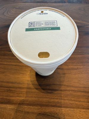 Starbucks by null