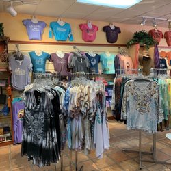 Kokopelli Dreams - So many shirts, hats, and more!