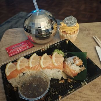 Bengee Sushi - Sushi Bars Near Me - Ontario, California