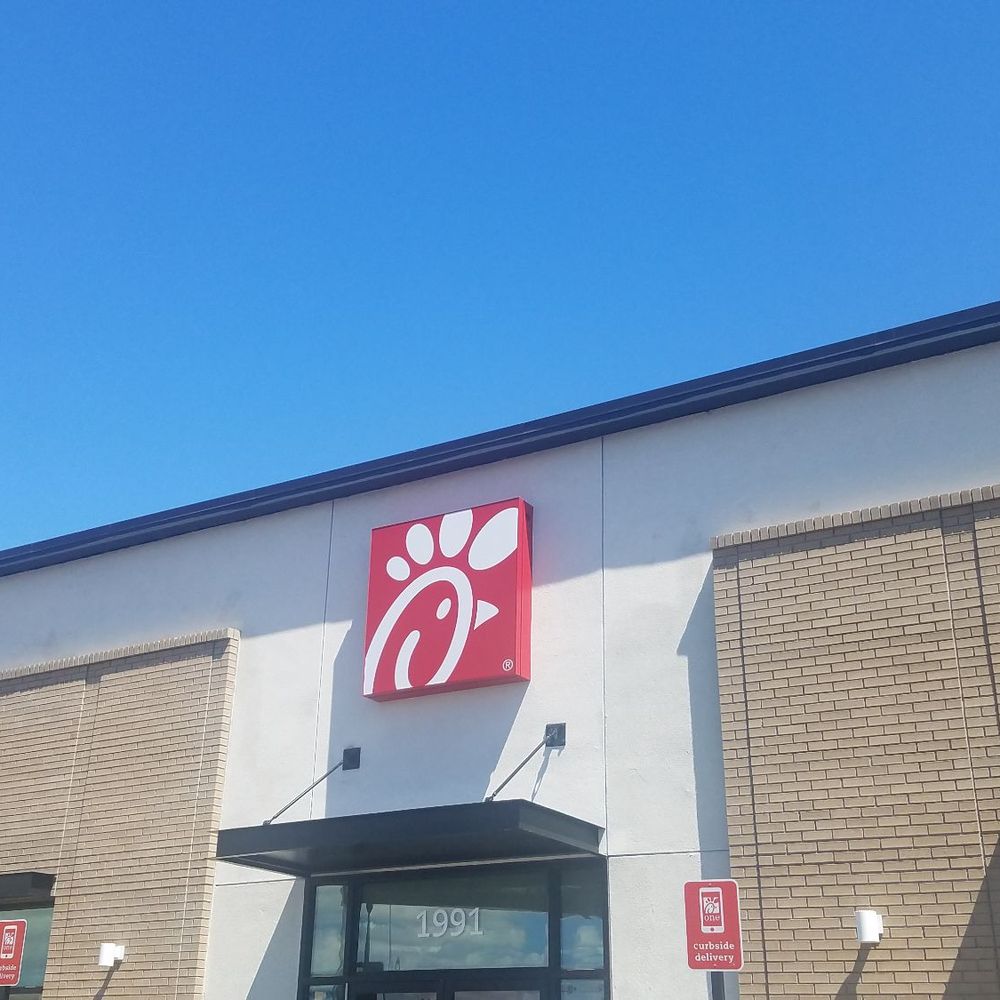 Chick-fil-A - Fast Food Near Me - Las Vegas, Nevada Chick-fil-A - Fast Food Near Me - Las Vegas, Nevada