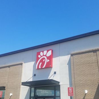 Chick-fil-A - Fast Food Near Me - Las Vegas, Nevada Chick-fil-A - Fast Food Near Me - Las Vegas, Nevada