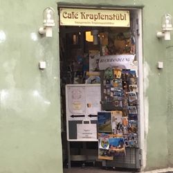 Cafe' Krapfenstübl