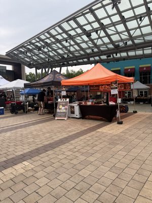 FRESHFARM Downtown Silver Spring Market by null